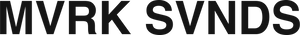 MVRK SVNDS | CREATIVE STRATEGIST