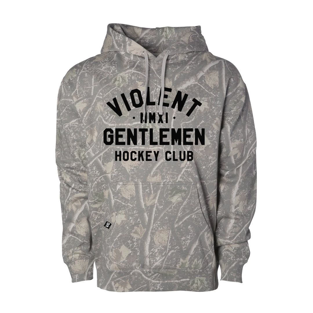 Loyalty Hoodie